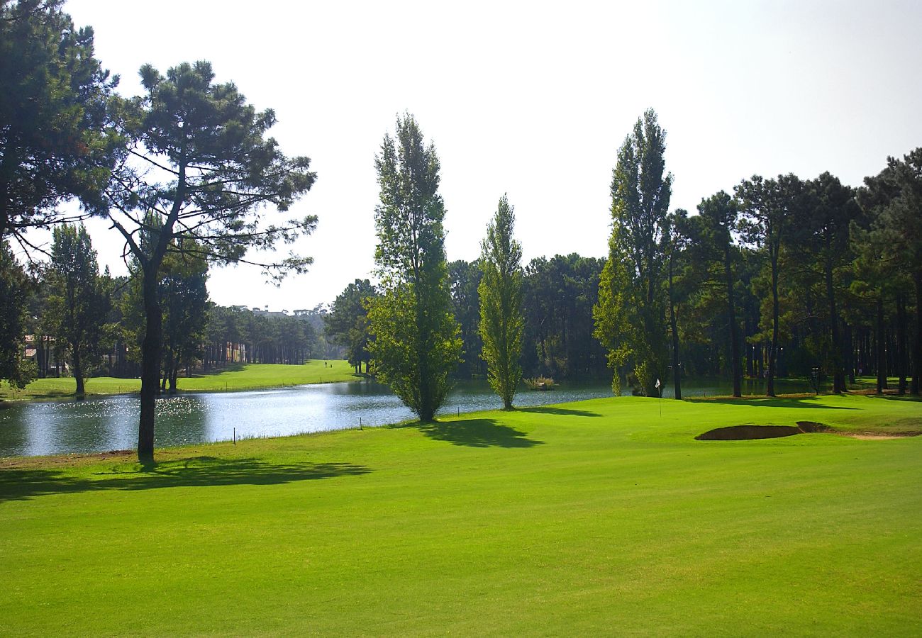 Villa à Herdade da Aroeira - Villa Maria