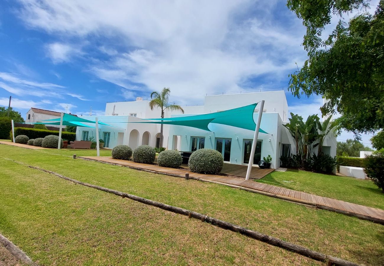 Villa à Tavira - Quinta Valentina