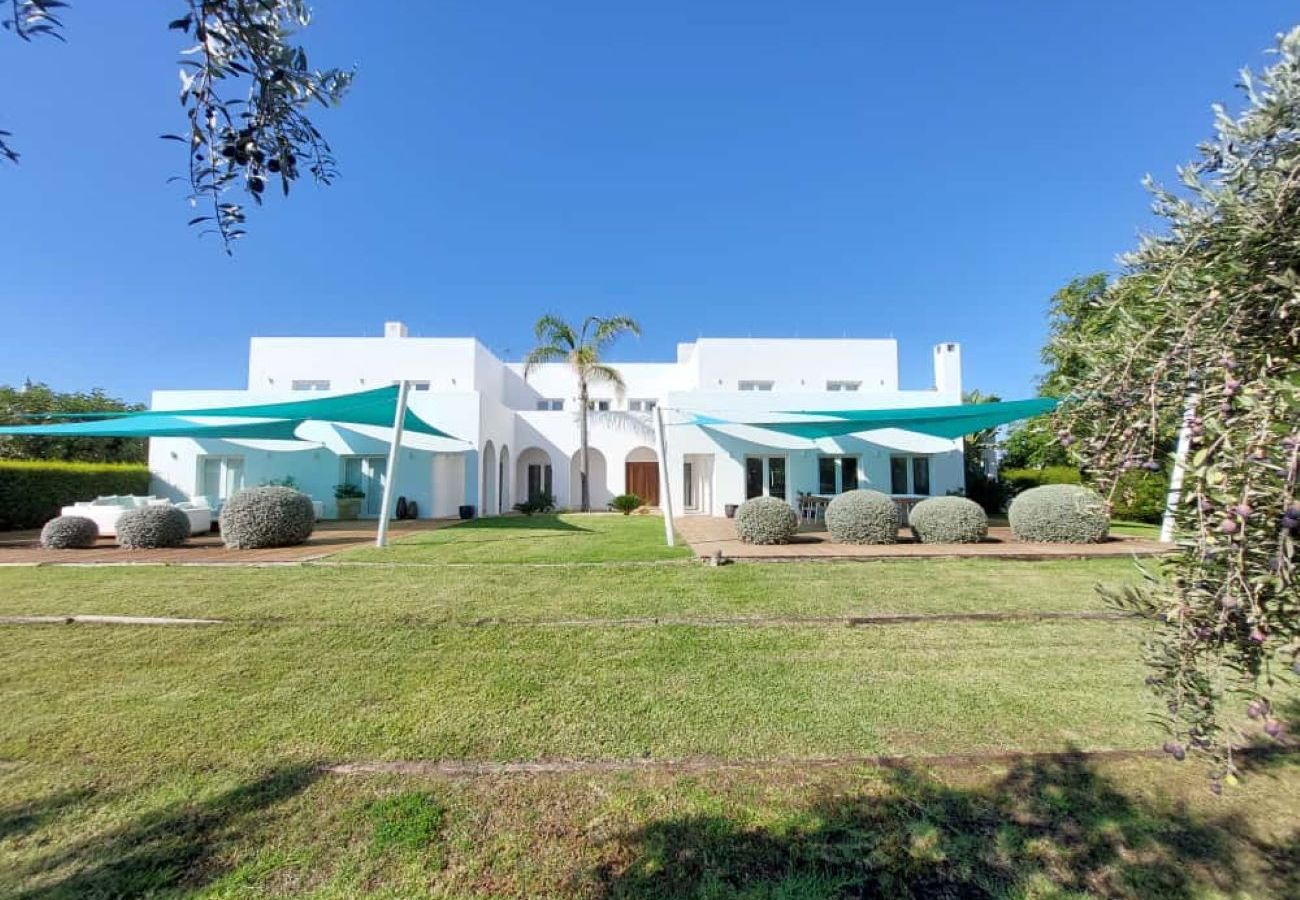 Villa à Tavira - Quinta Valentina