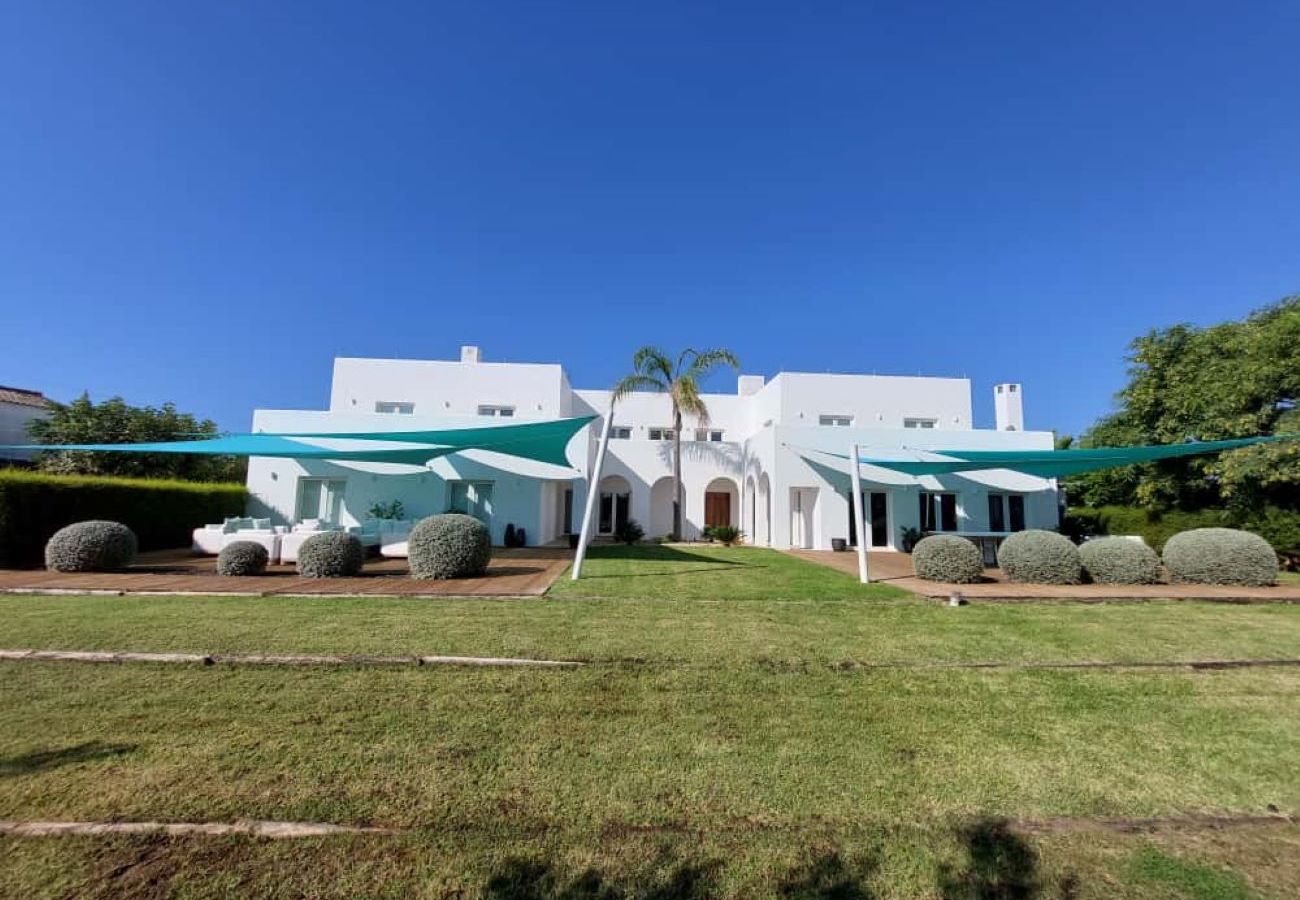 Villa à Tavira - Quinta Valentina
