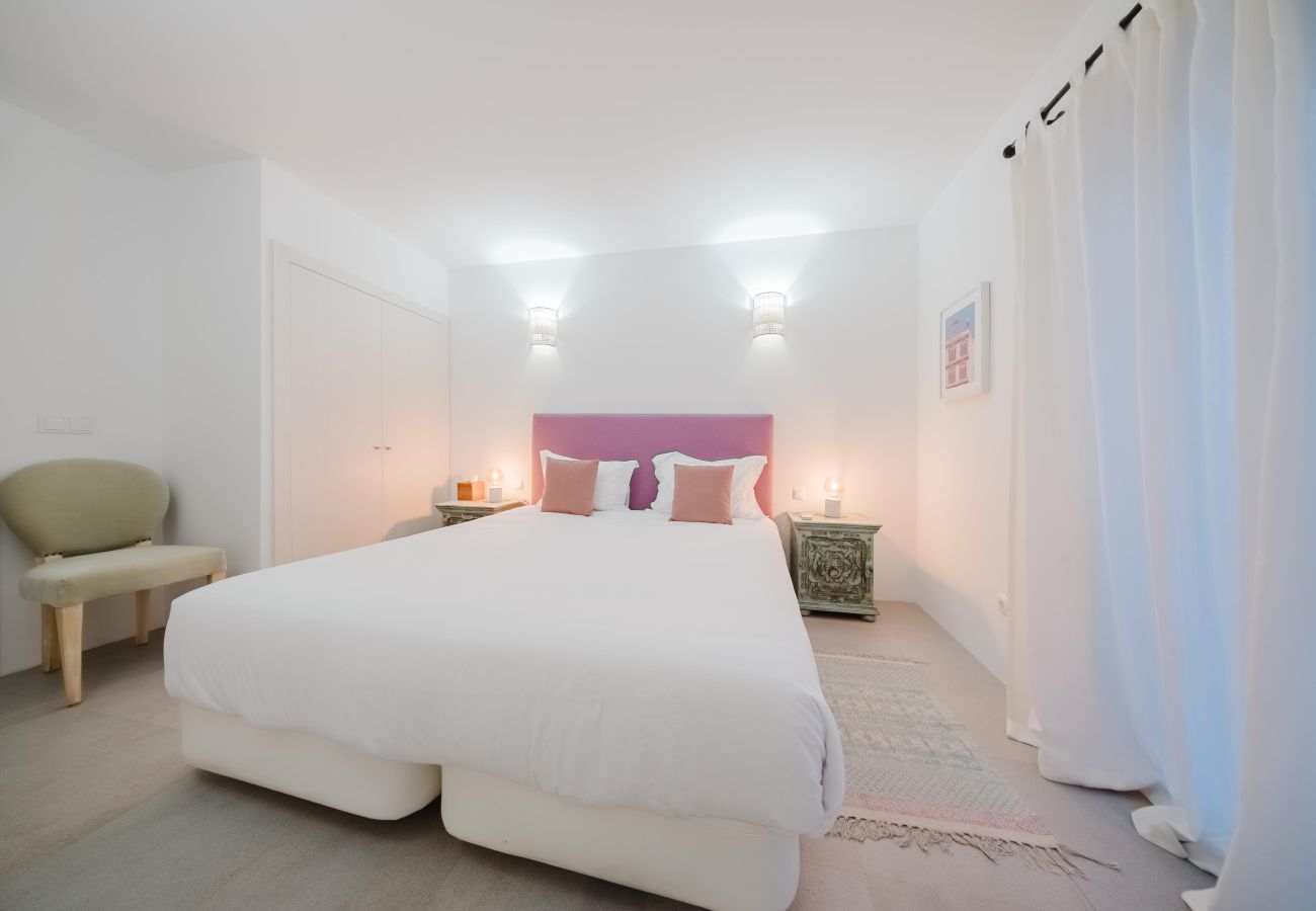 Villa à Tavira - Villa Valentina