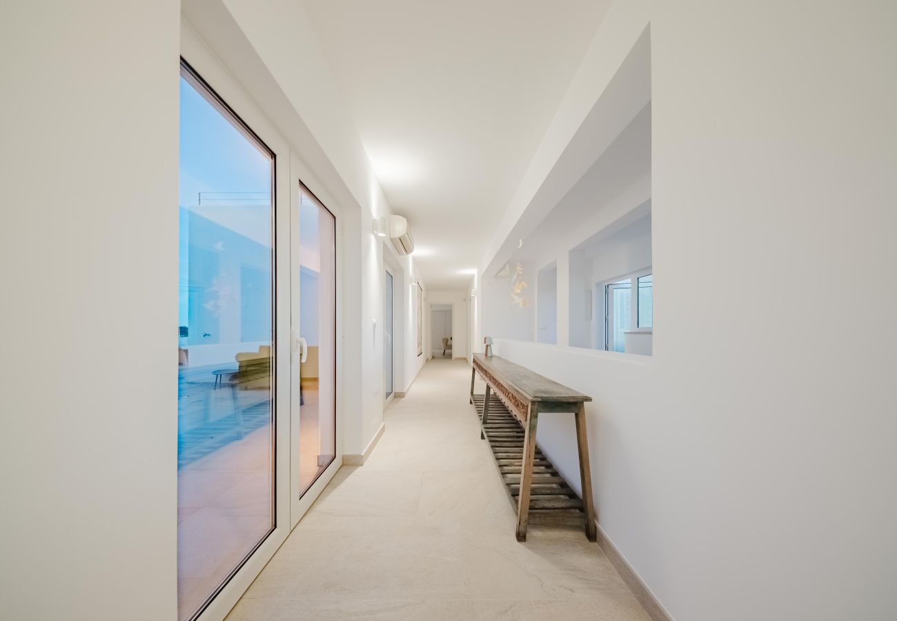 Villa à Tavira - Villa Valentina