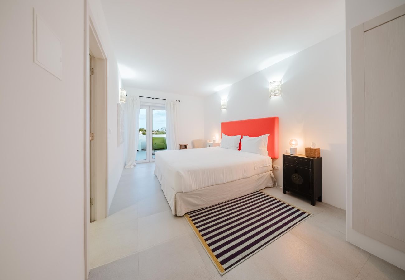 Villa à Tavira - Villa Valentina