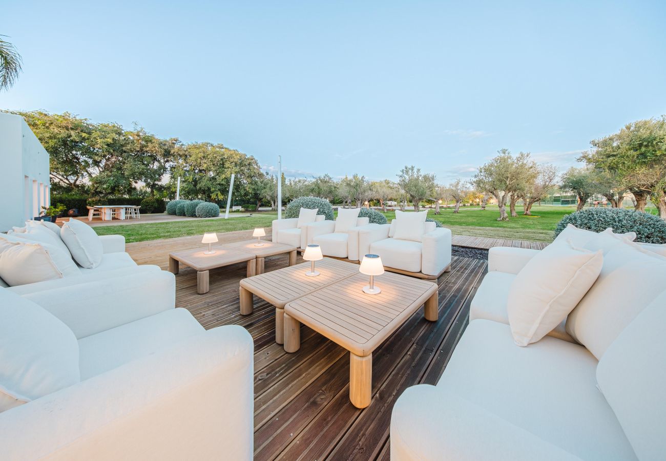 Villa à Tavira - Villa Valentina