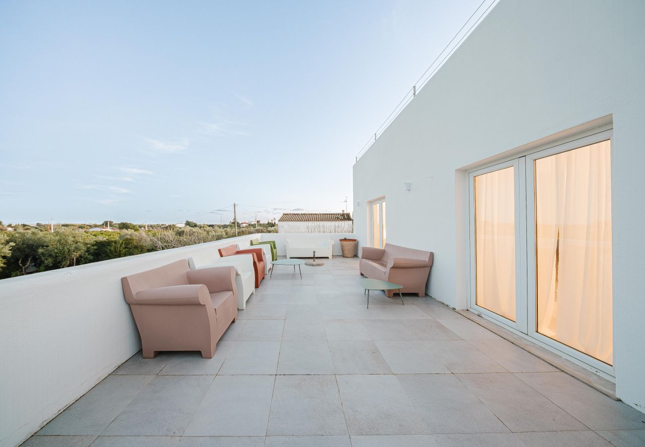 Villa à Tavira - Villa Valentina