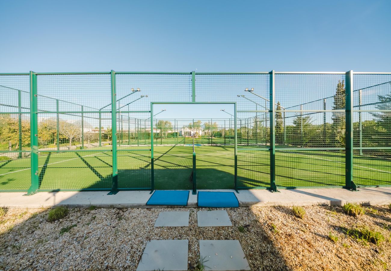 Villa à Tavira - Villa Valentina