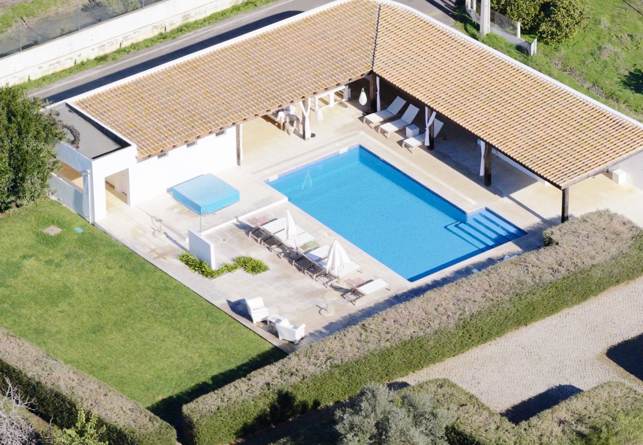 Villa à Tavira - Villa Valentina