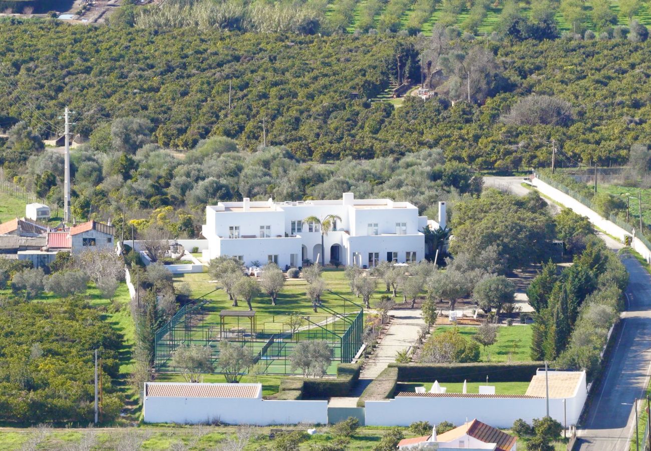 Villa à Tavira - Villa Valentina