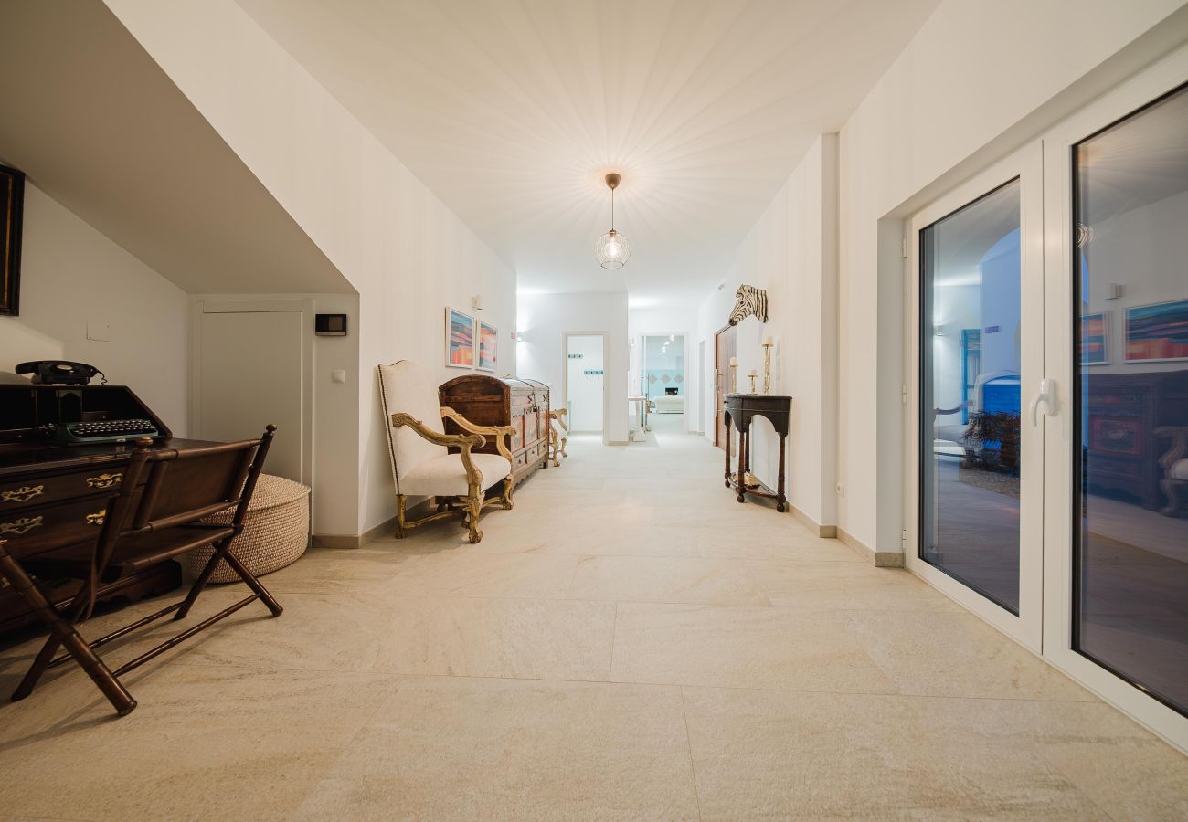 Villa à Tavira - Villa Valentina