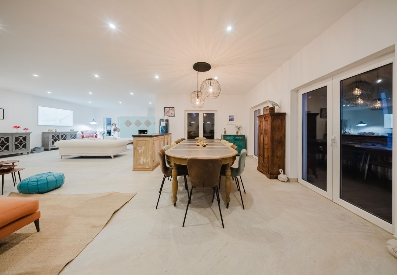 Villa à Tavira - Villa Valentina