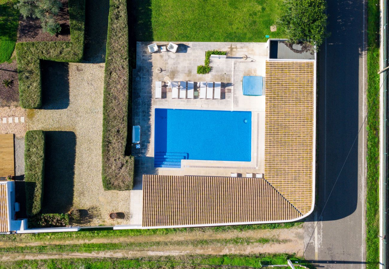 Villa à Tavira - Villa Valentina