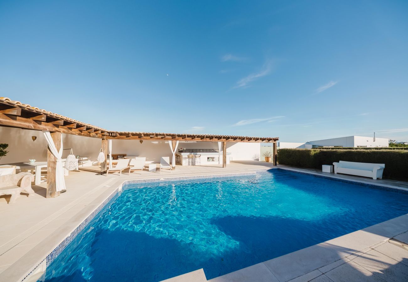 Villa à Tavira - Villa Valentina