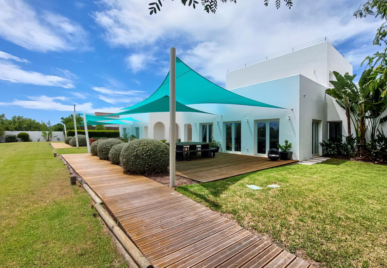 Villa à Tavira - Villa Valentina