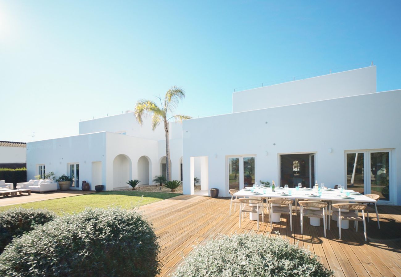 Villa à Tavira - Villa Valentina