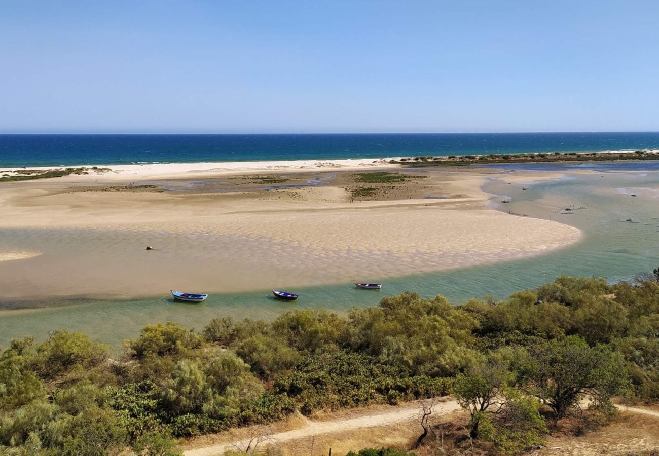 Villa à Tavira - Villa Valentina