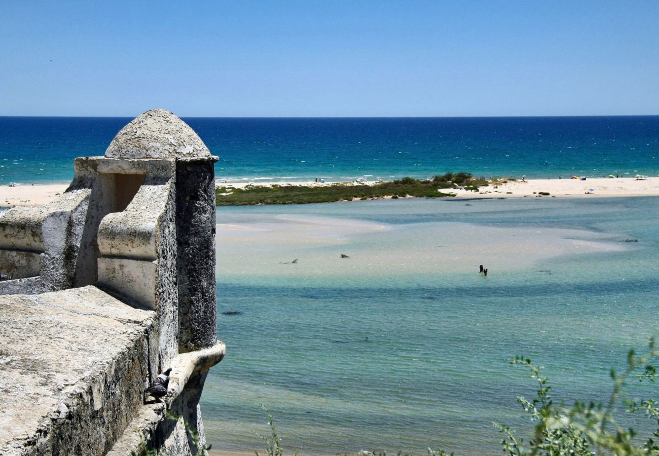 Villa à Tavira - Villa Valentina