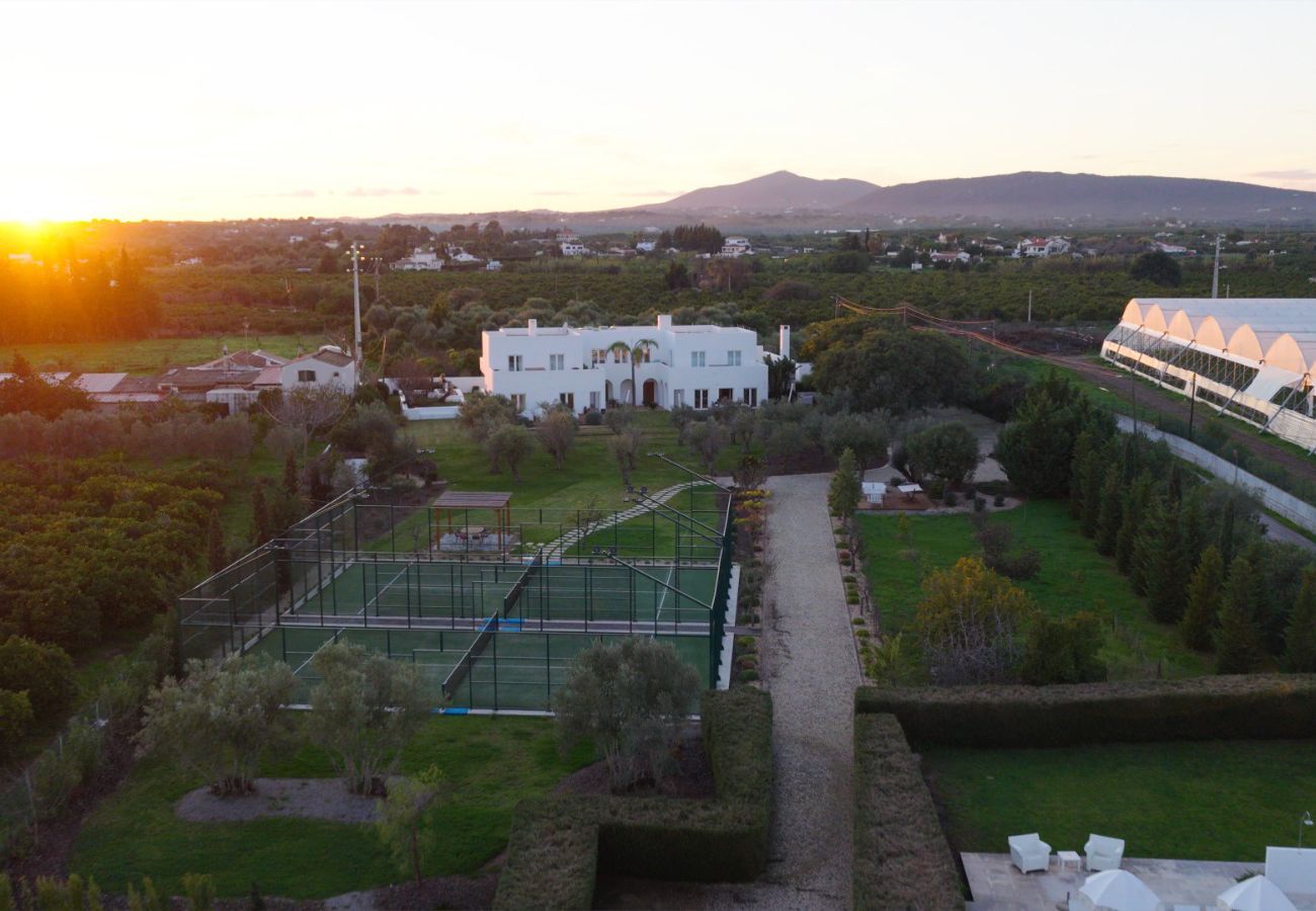 Villa à Tavira - Villa Valentina