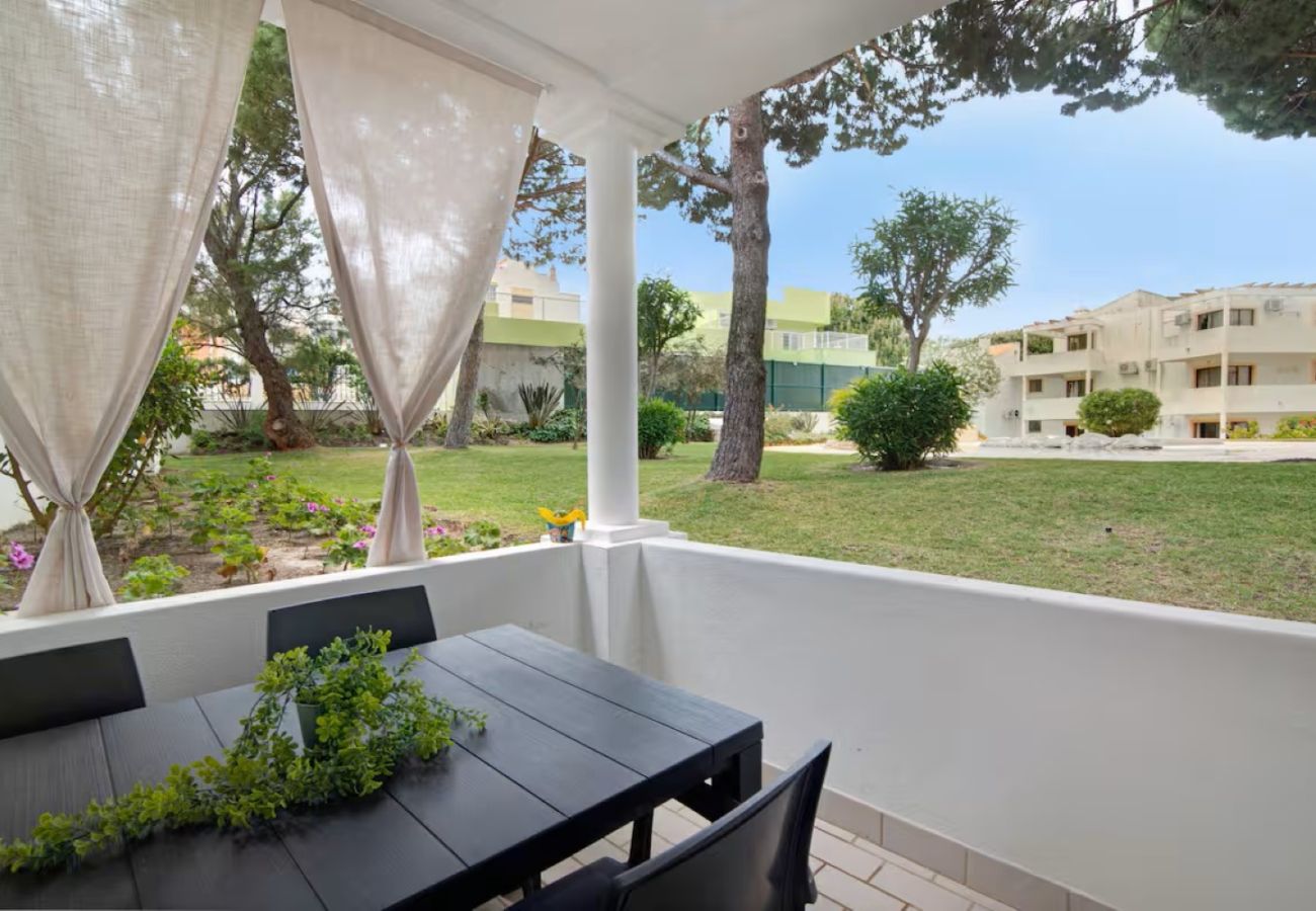 Appartement à Albufeira - Apartment Jardins da Falésia