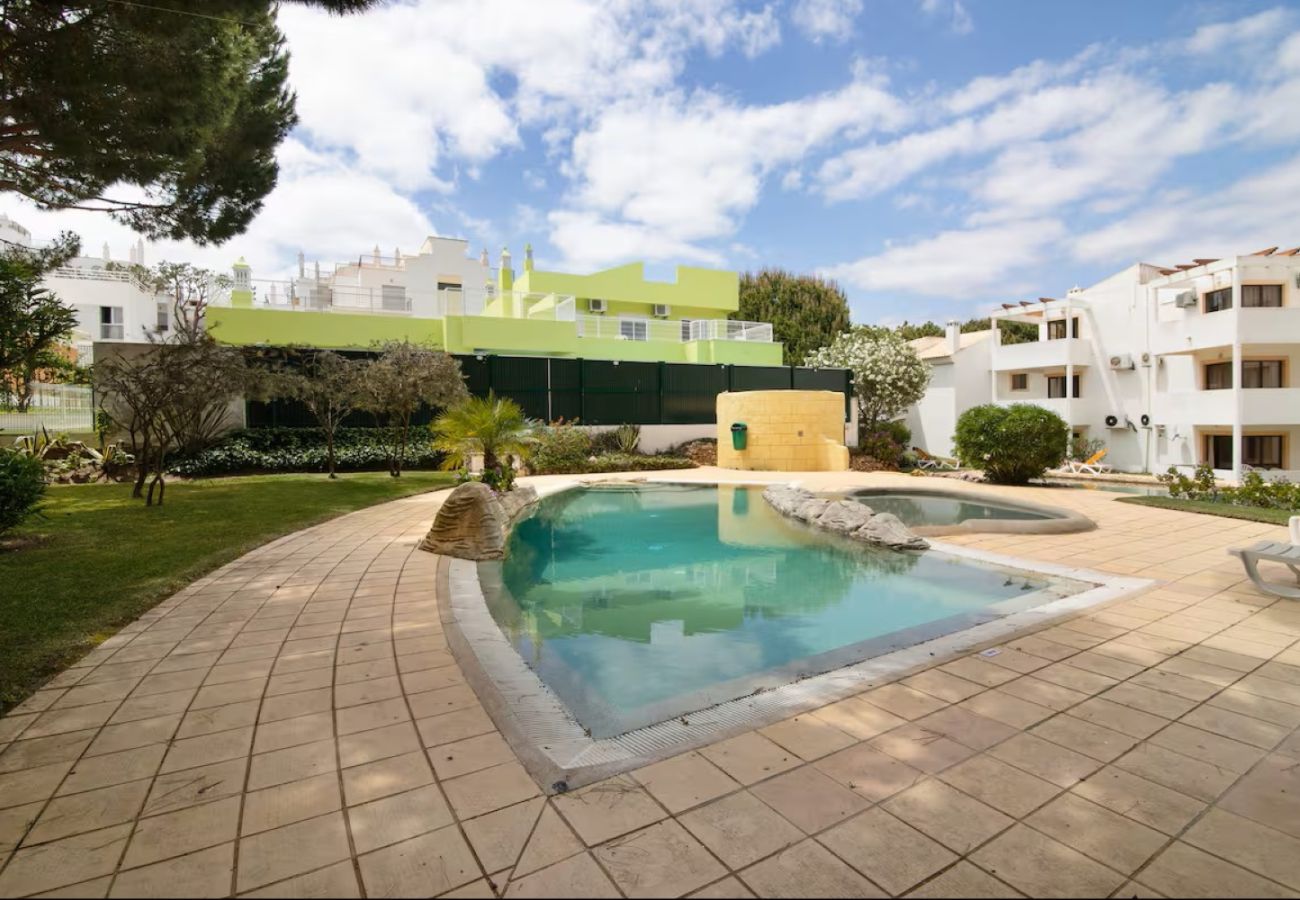 Appartement à Albufeira - Apartment Jardins da Falésia