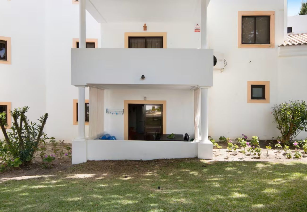 Appartement à Albufeira - Apartment Jardins da Falésia