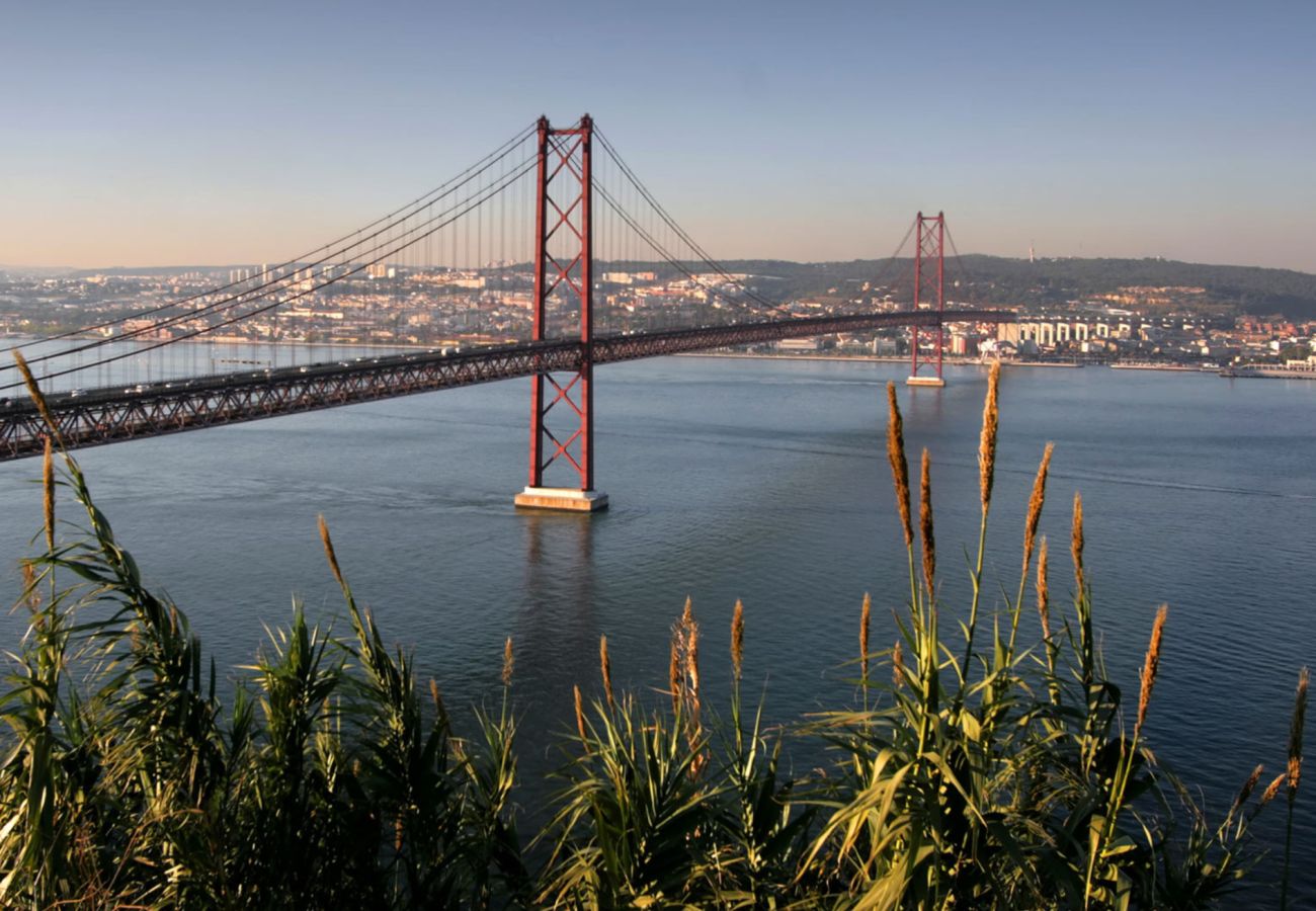 Villa à Colares - Villa do Mar