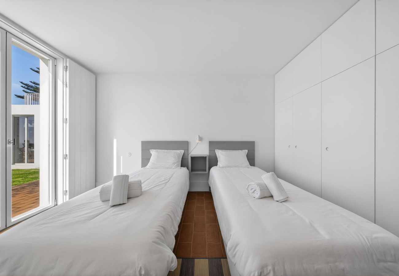 Villa à Colares - Villa do Mar