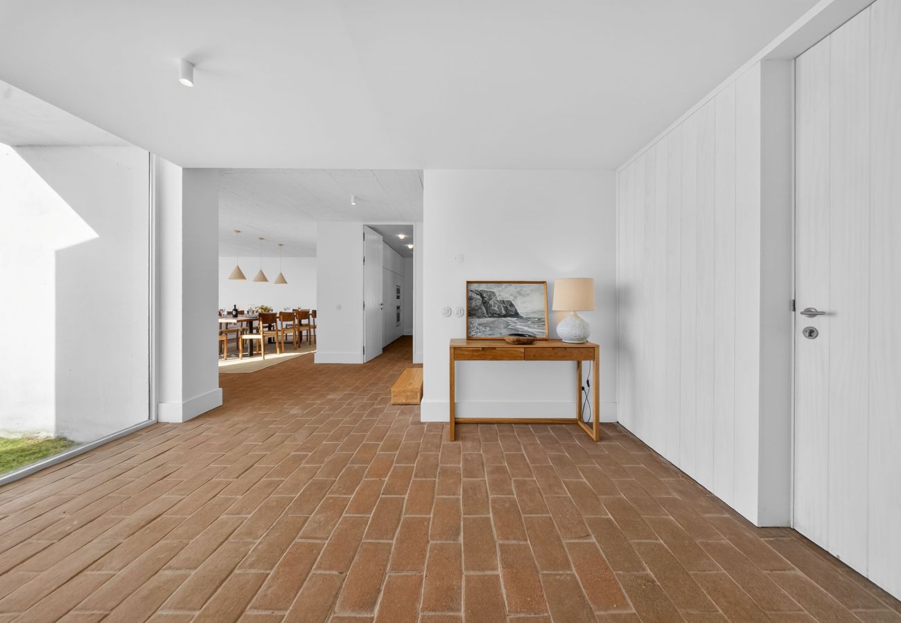 Villa à Colares - Villa do Mar