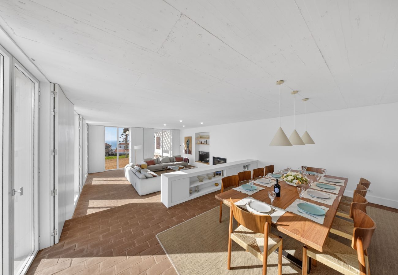 Villa à Colares - Villa do Mar