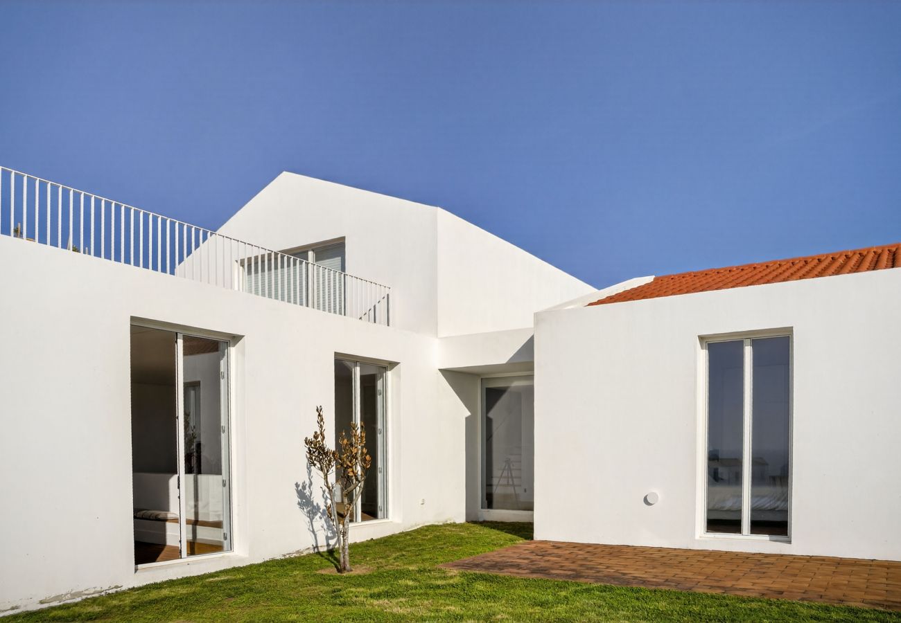 Villa à Colares - Villa do Mar