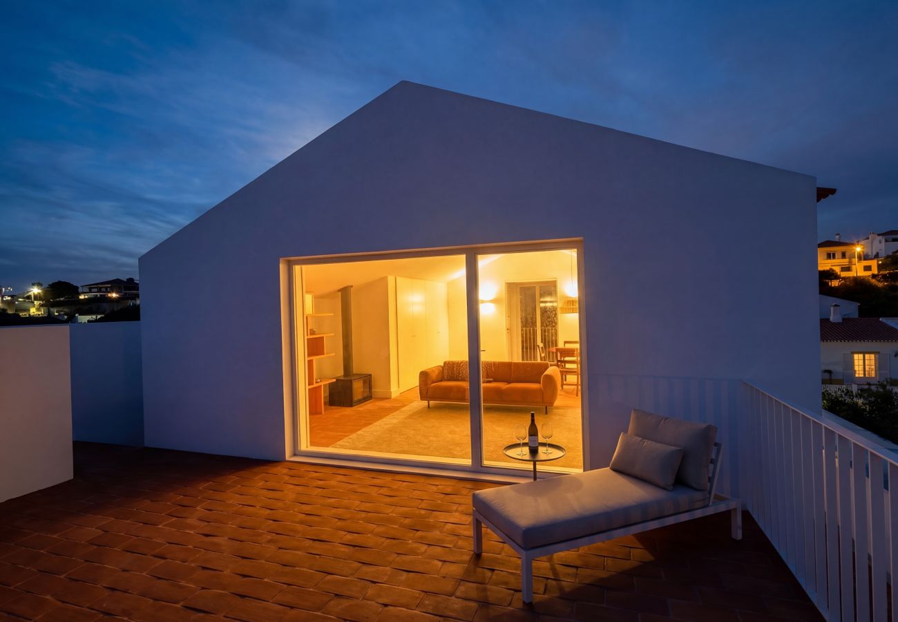 Villa à Sintra - Villa do Mar