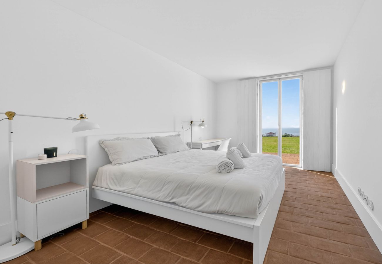 Villa à Sintra - Villa do Mar