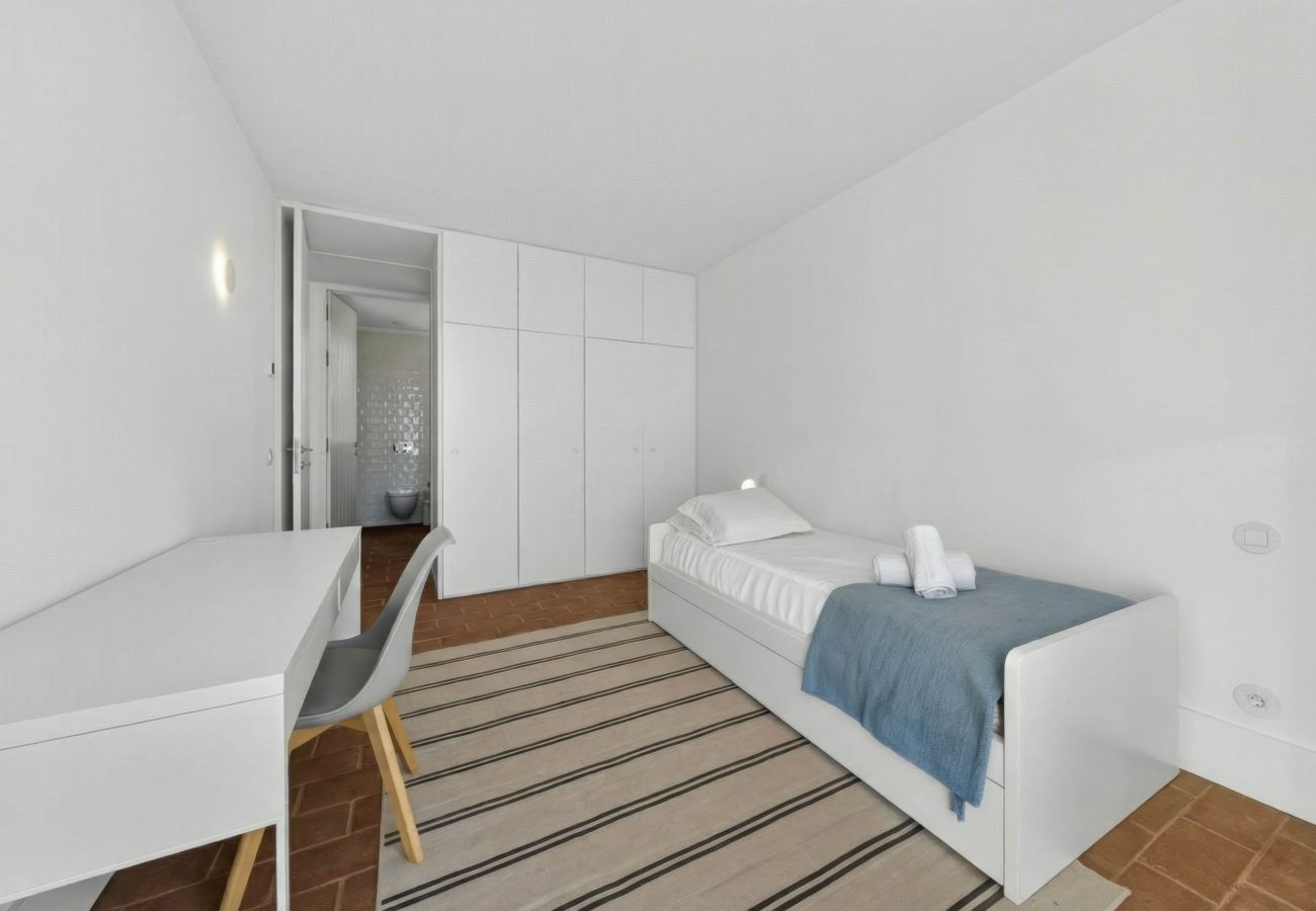 Villa à Sintra - Villa do Mar