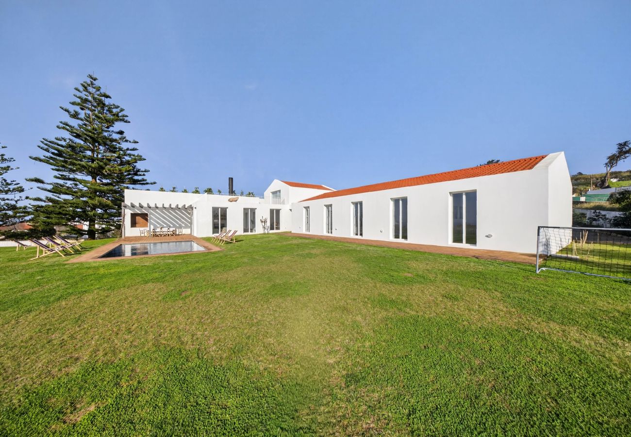 Villa à Sintra - Villa do Mar