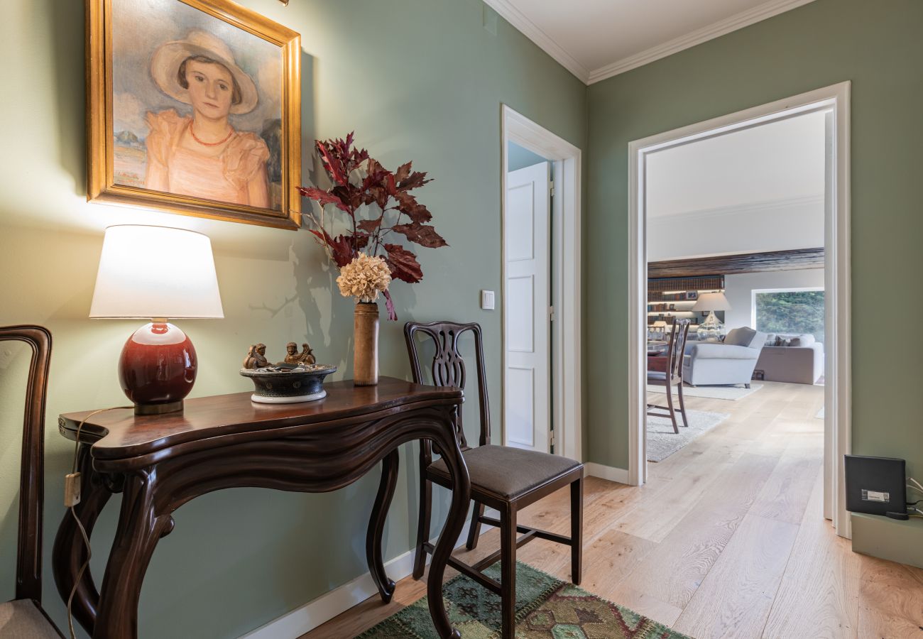 Villa à Sintra - Villa Natura