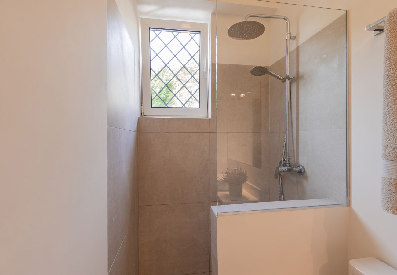 Villa à Sintra - Villa Natura