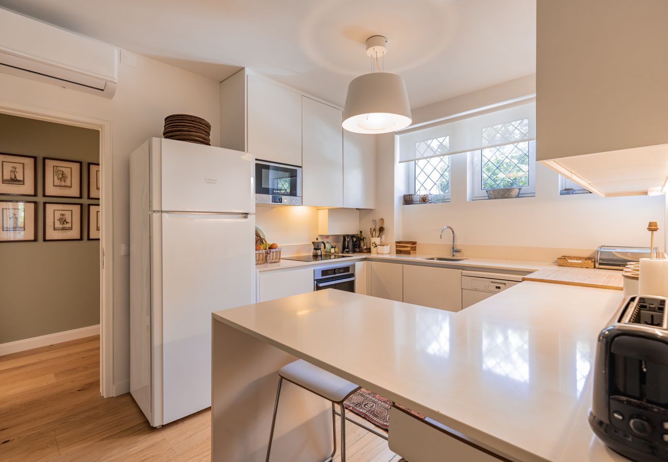 Villa à Sintra - Villa Natura