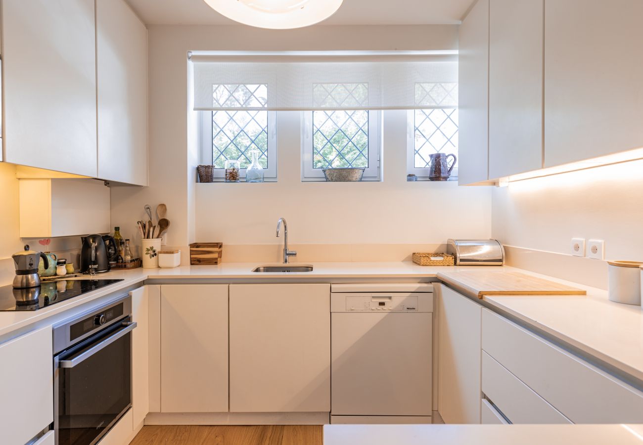 Villa à Sintra - Villa Natura