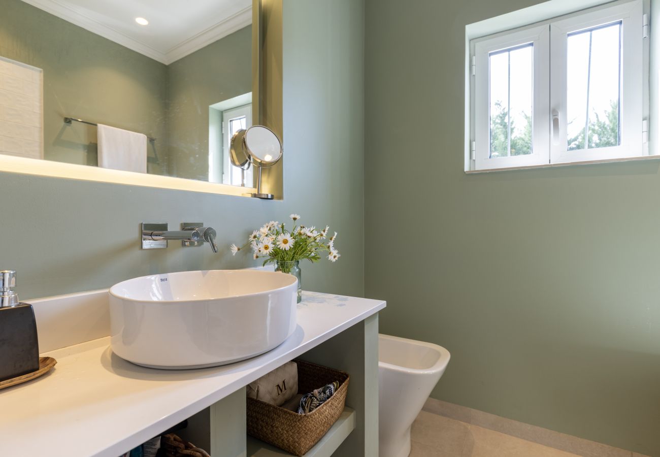 Villa à Sintra - Villa Natura