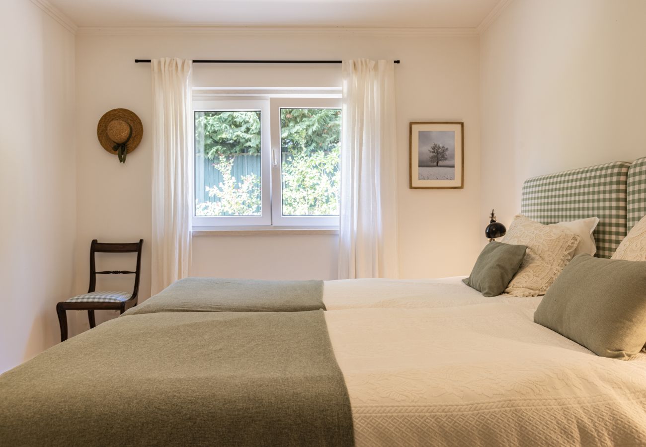 Villa à Sintra - Villa Natura