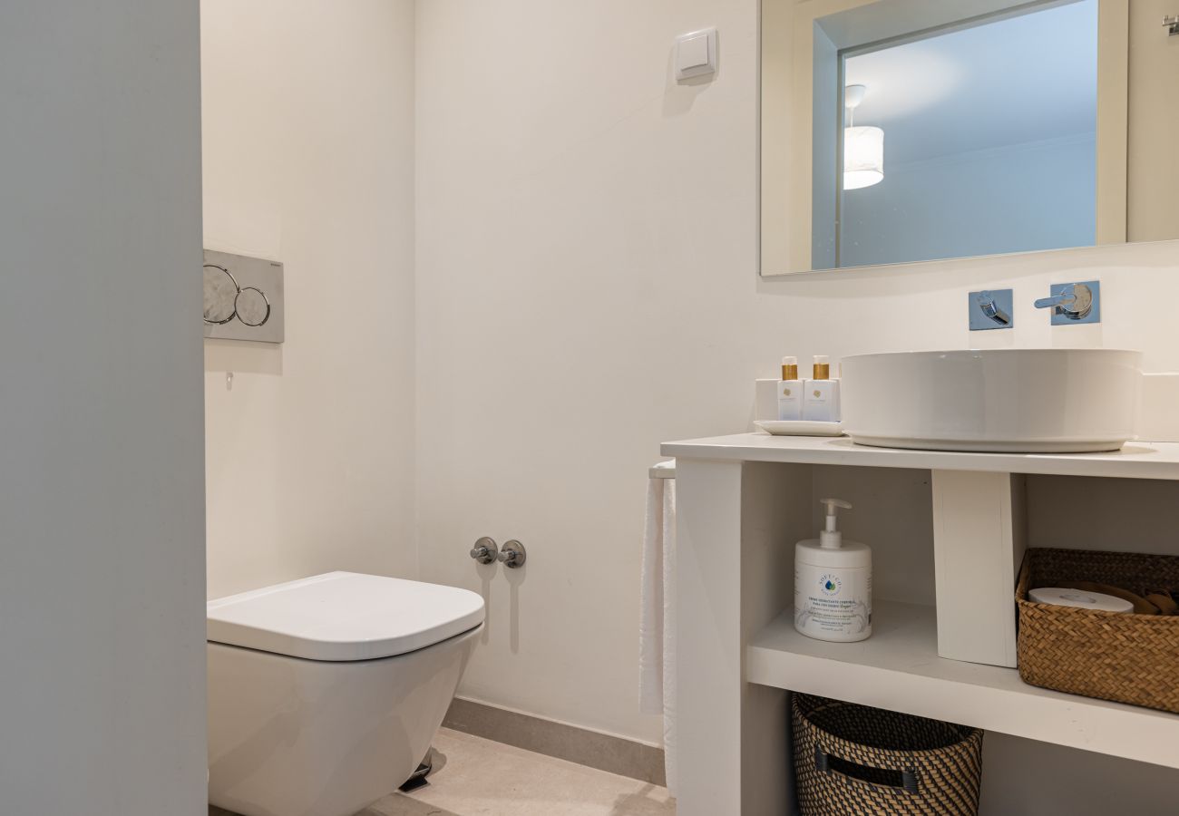 Villa à Sintra - Villa Natura