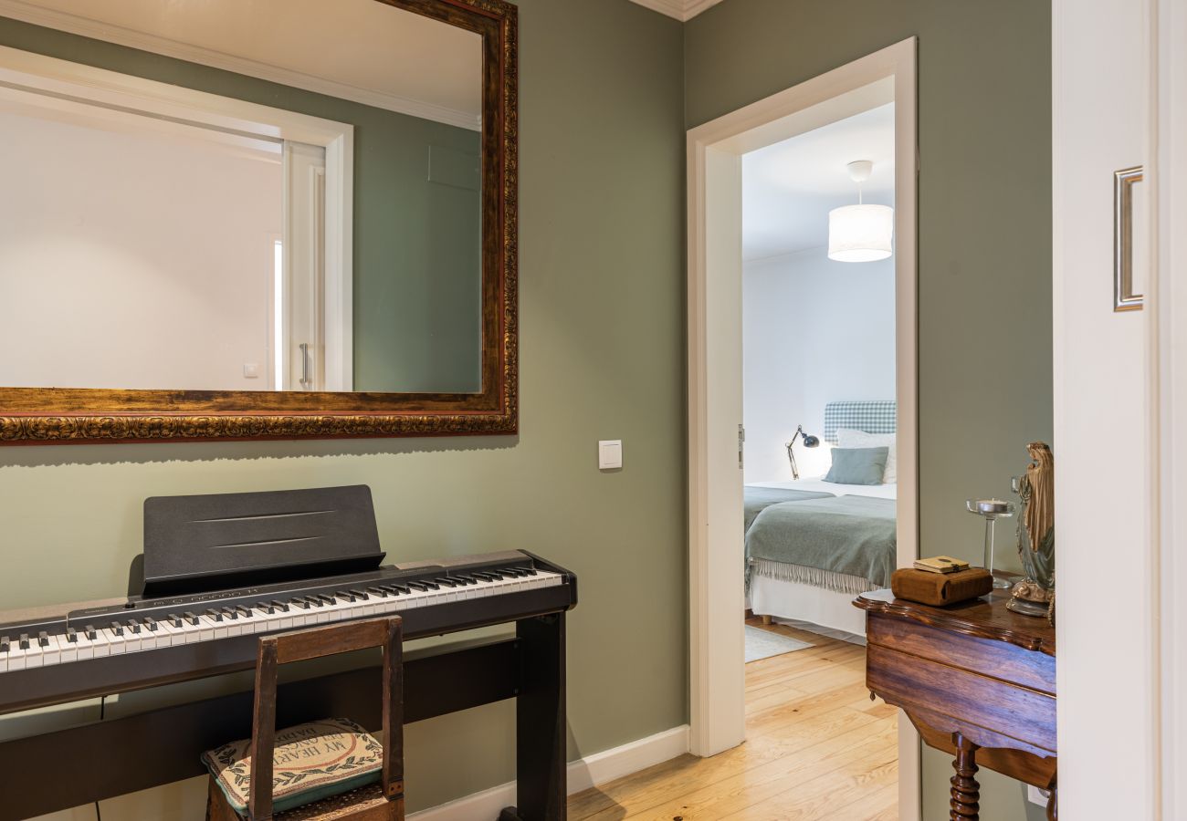 Villa à Sintra - Villa Natura