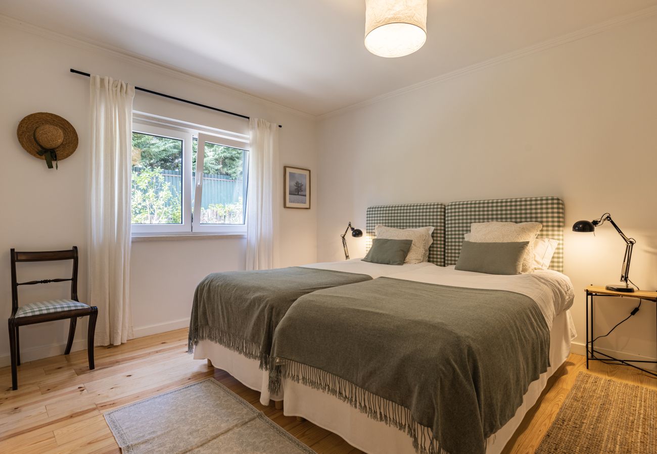 Villa à Sintra - Villa Natura