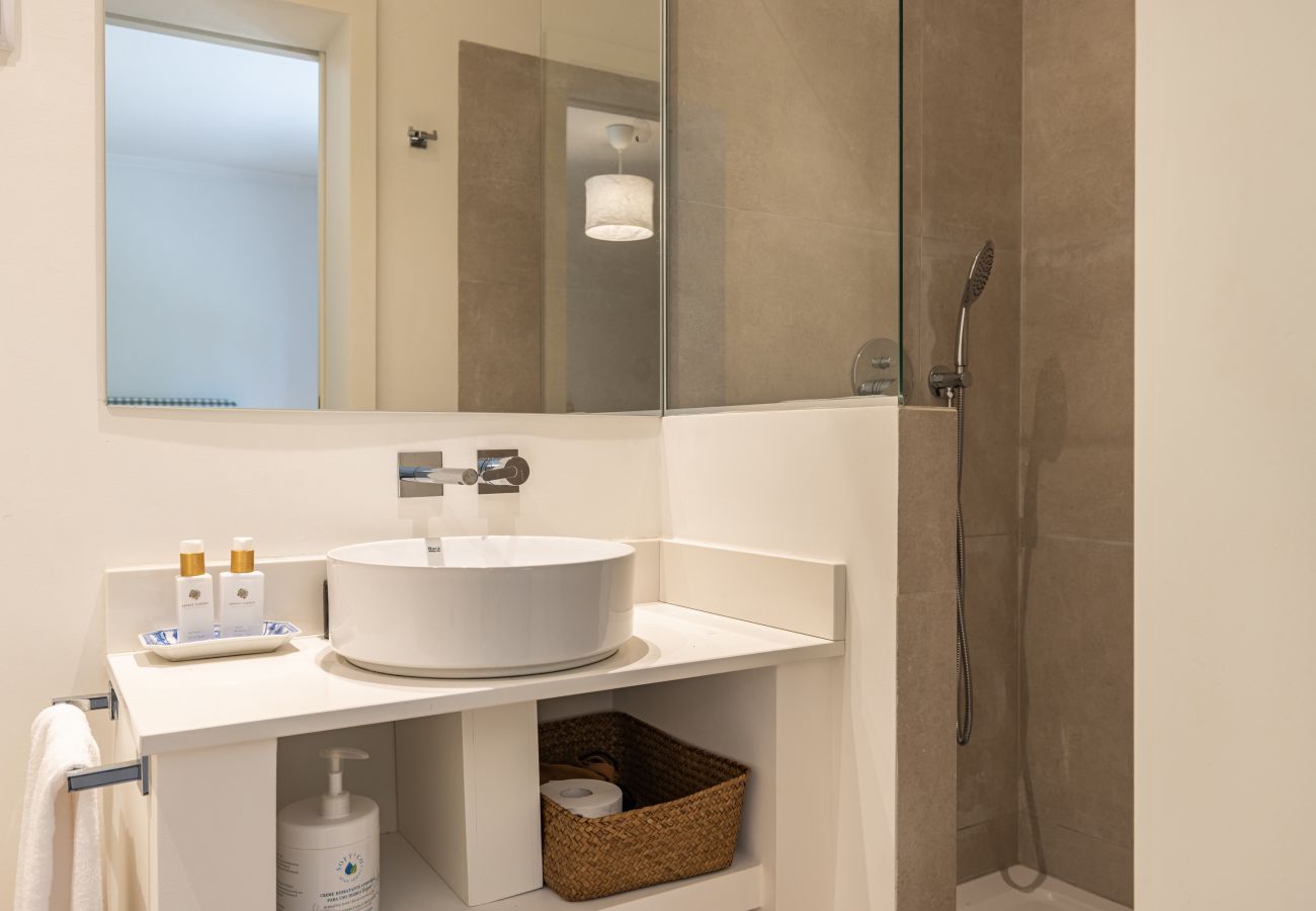 Villa à Sintra - Villa Natura