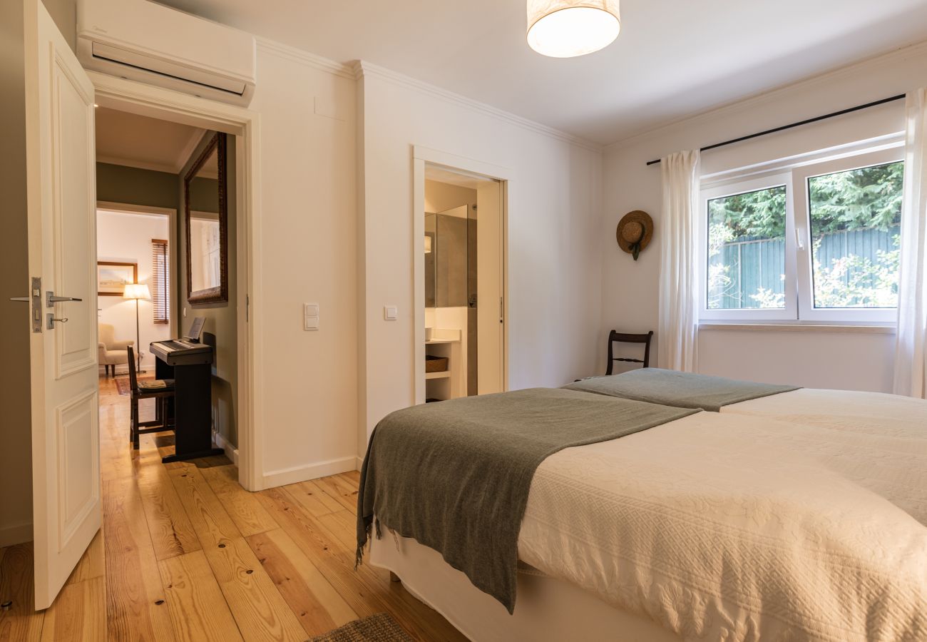 Villa à Sintra - Villa Natura