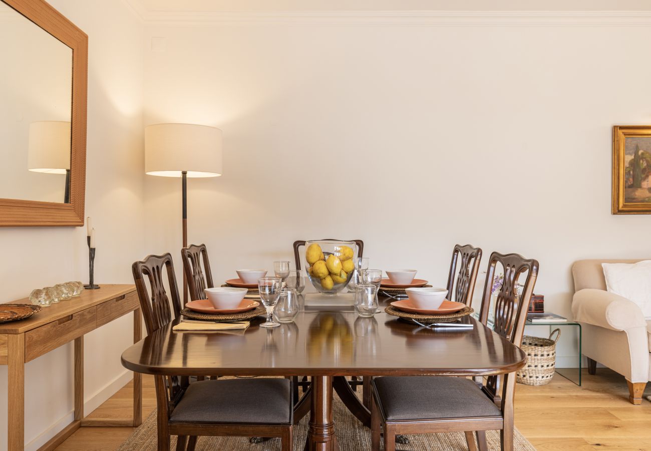 Villa à Sintra - Villa Natura