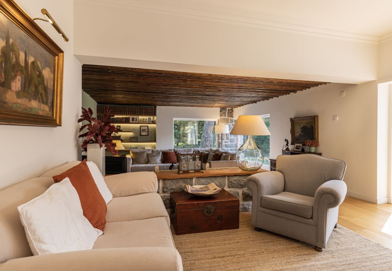 Villa à Sintra - Villa Natura