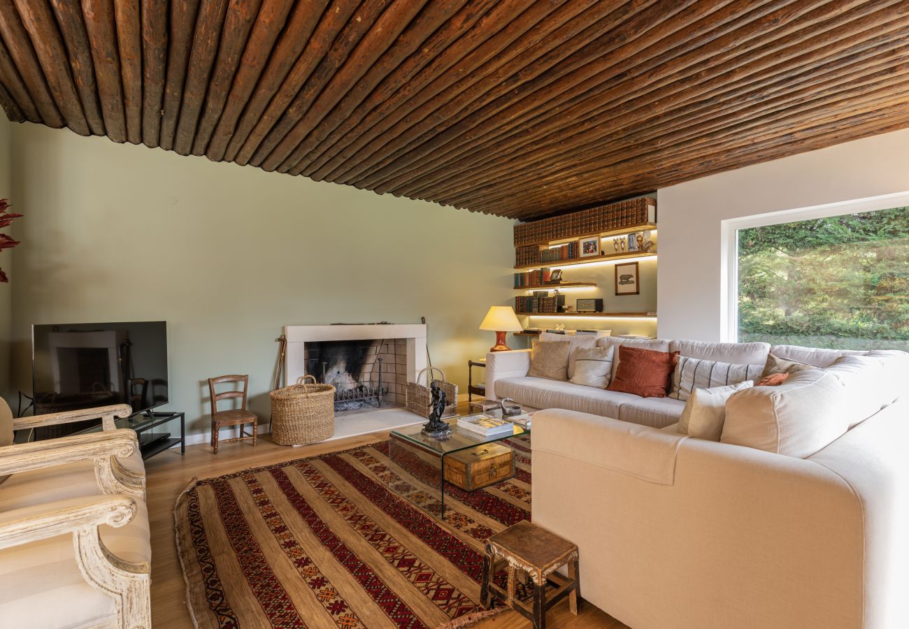 Villa à Sintra - Villa Natura