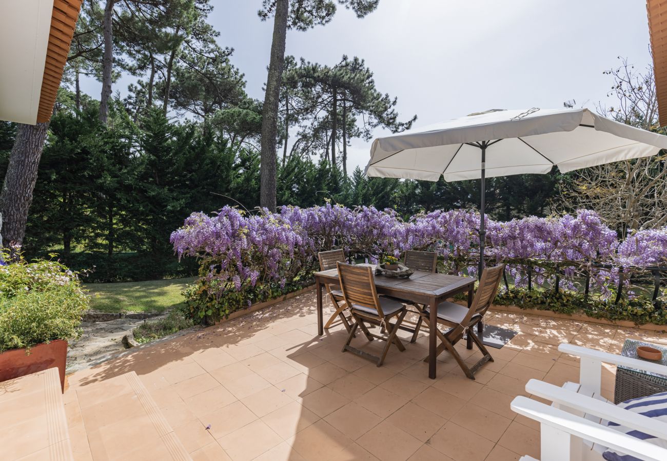 Villa à Sintra - Villa Natura