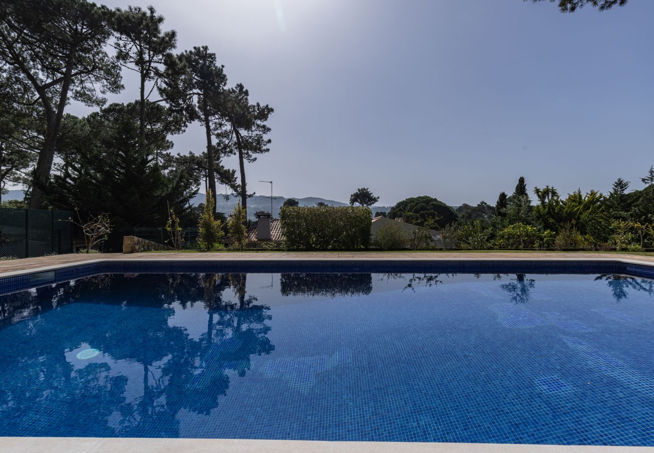 Villa à Sintra - Villa Natura