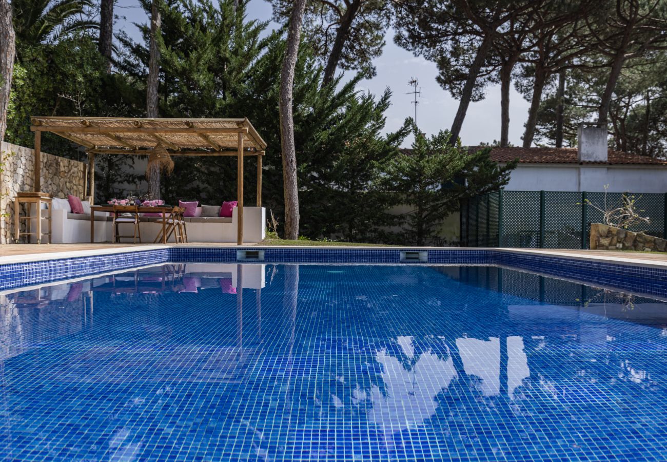 Villa à Sintra - Villa Natura